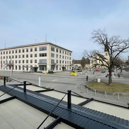 Stadtgarten Апартаменты