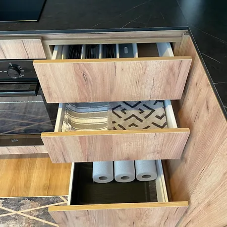 Stadtgarten Апартаменты *