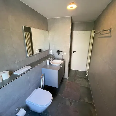 Stadtgarten Апартаменты *