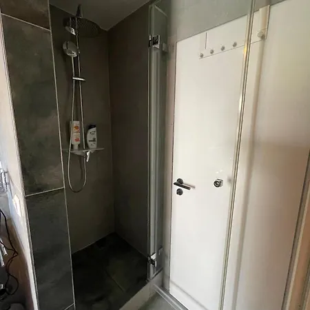 Stadtgarten Апартаменты *