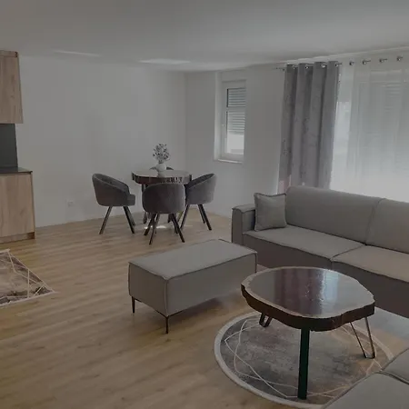 Stadtgarten * Зинген