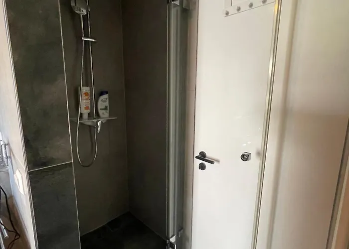 Stadtgarten Appartement *